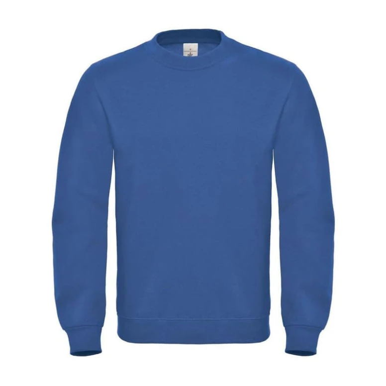 Arbeitsweatshirt ID.002 B&C Collection - BCID002