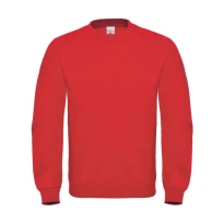 Arbeitsweatshirt ID.002 B&C Collection - BCID002