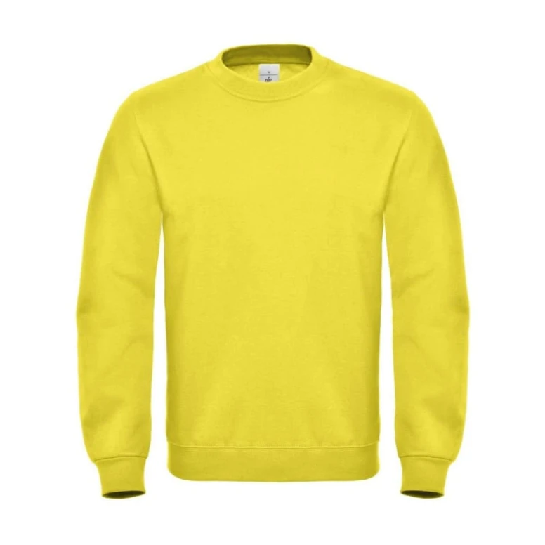 Arbeitsweatshirt ID.002 B&C Collection - BCID002