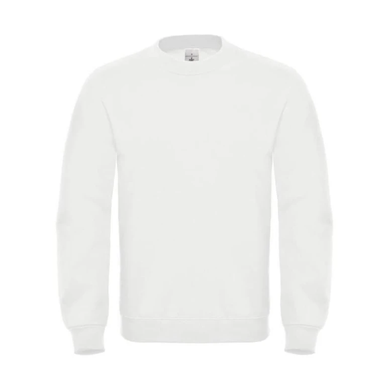 Arbeitsweatshirt ID.002 B&C Collection - BCID002