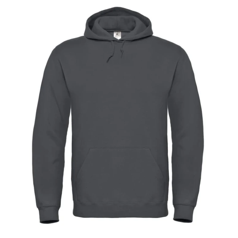 Arbeitssweatshirt mit Kapuze ID.003 B&C Collection - BCID003