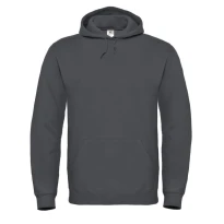 Arbeitssweatshirt mit Kapuze ID.003 B&C Collection - BCID003