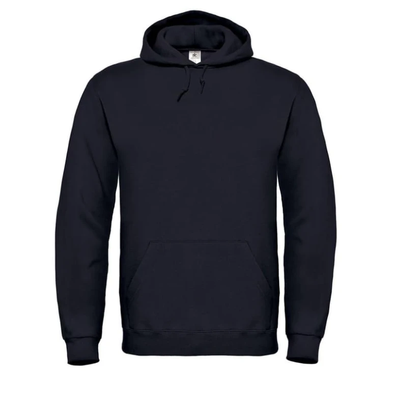 Arbeitssweatshirt mit Kapuze ID.003 B&C Collection - BCID003