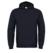 Arbeitssweatshirt mit Kapuze ID.003 B&C Collection - BCID003