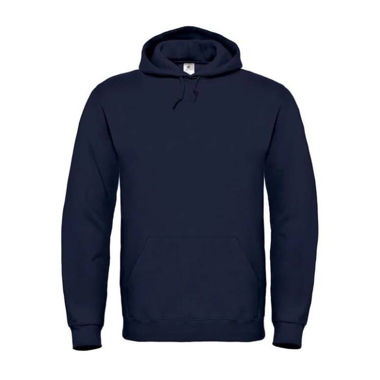 Arbeitssweatshirt mit Kapuze ID.003 B&C Collection - BCID003