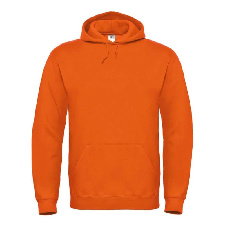 Arbeitssweatshirt mit Kapuze ID.003 B&C Collection - BCID003