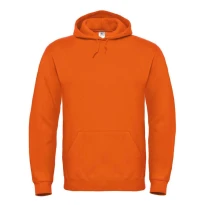 Arbeitssweatshirt mit Kapuze ID.003 B&C Collection - BCID003