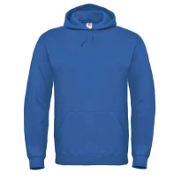 Arbeitssweatshirt mit Kapuze ID.003 B&C Collection - BCID003
