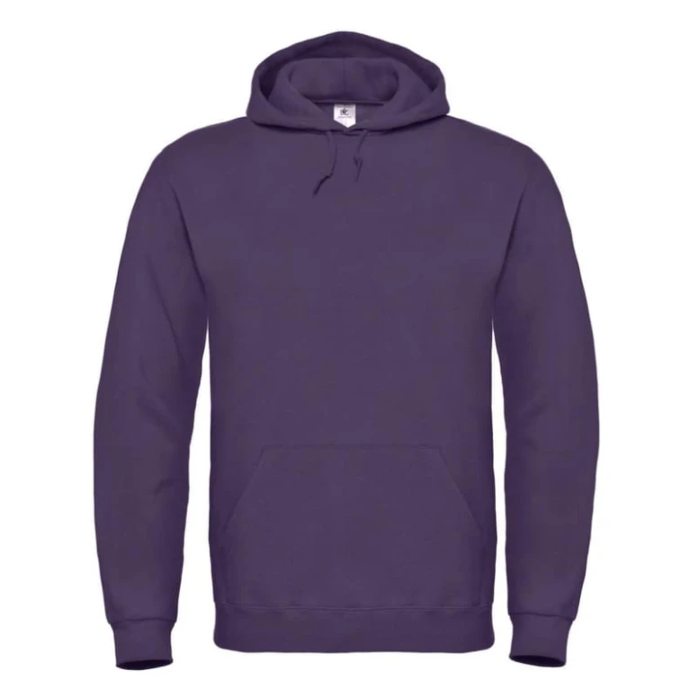 Arbeitssweatshirt mit Kapuze ID.003 B&C Collection - BCID003