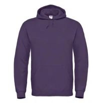 Arbeitssweatshirt mit Kapuze ID.003 B&C Collection - BCID003