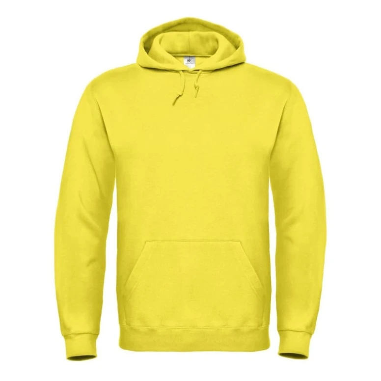 Arbeitssweatshirt mit Kapuze ID.003 B&C Collection - BCID003