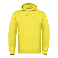 Arbeitssweatshirt mit Kapuze ID.003 B&C Collection - BCID003