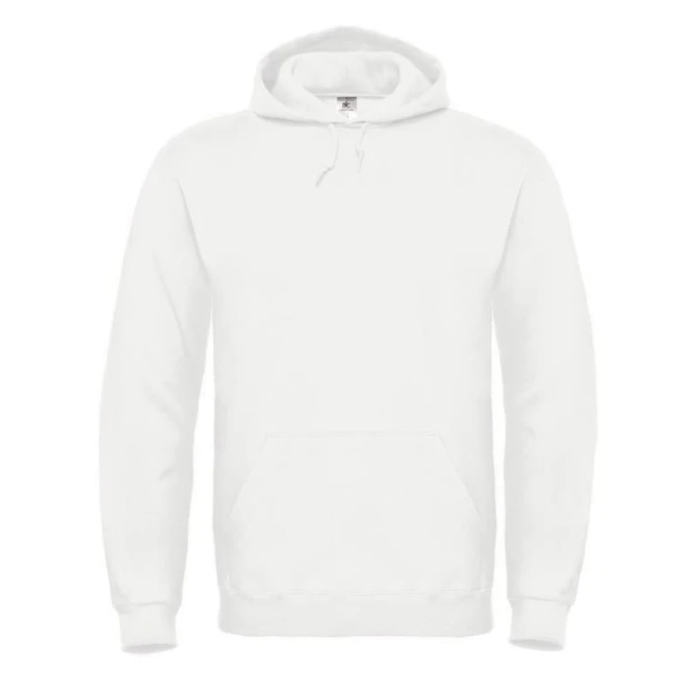 Arbeitssweatshirt mit Kapuze ID.003 B&C Collection - BCID003