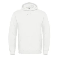 Arbeitssweatshirt mit Kapuze ID.003 B&C Collection - BCID003