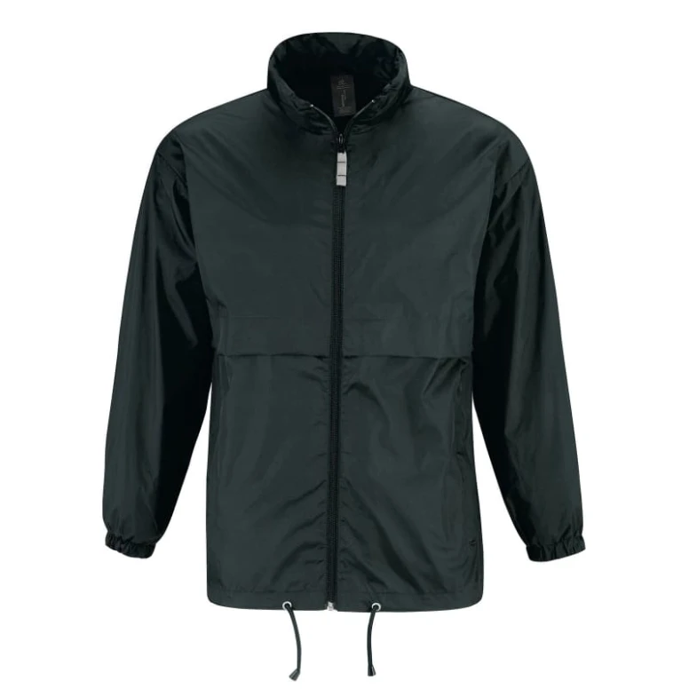 Arbeitsjacke Air B&C Collection - BCJU801
