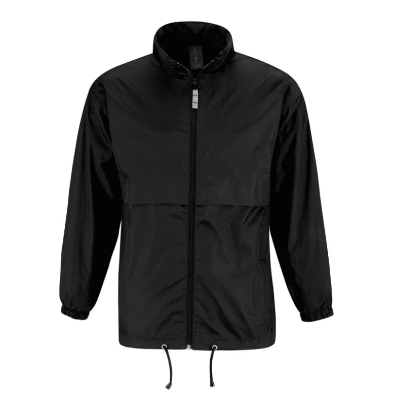 Arbeitsjacke Air B&C Collection - BCJU801