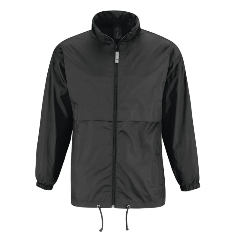 Arbeitsjacke Air B&C Collection - BCJU801