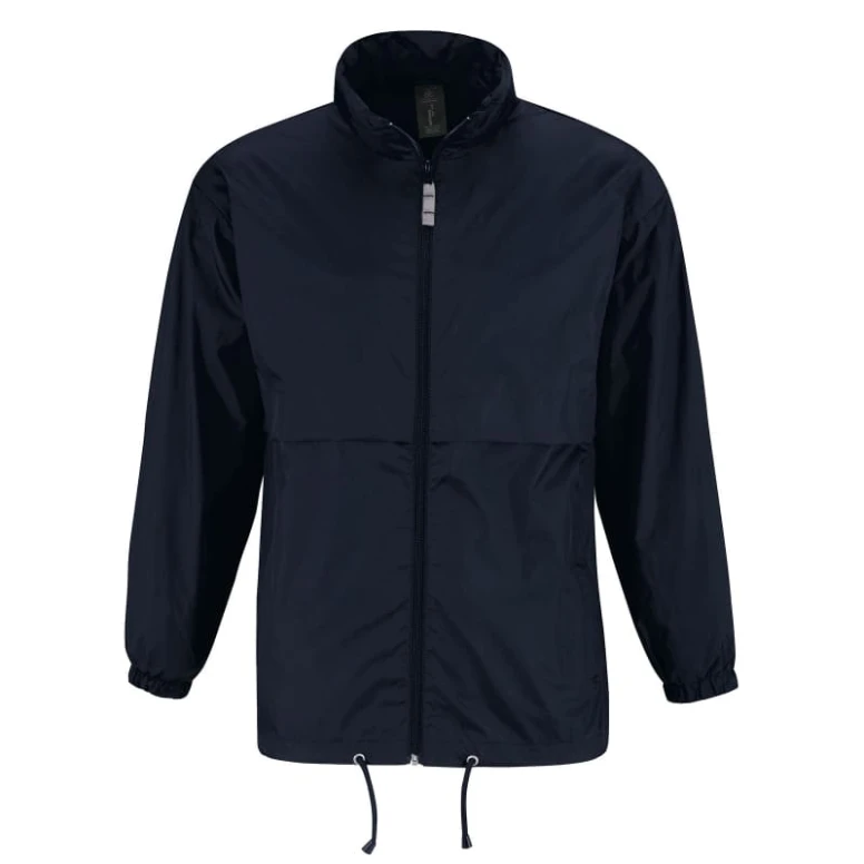 Arbeitsjacke Air B&C Collection - BCJU801