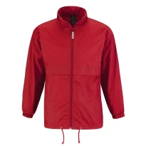 Arbeitsjacke Air B&C Collection - BCJU801