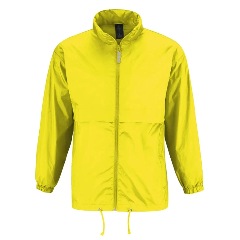 Arbeitsjacke Air B&C Collection - BCJU801