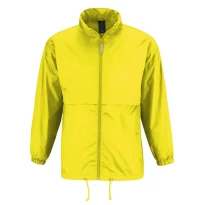 Arbeitsjacke Air B&C Collection - BCJU801