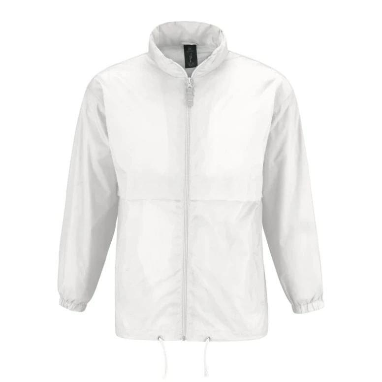 Arbeitsjacke Air B&C Collection - BCJU801