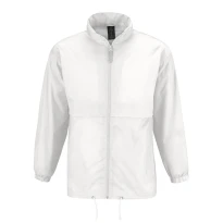 Arbeitsjacke Air B&C Collection - BCJU801