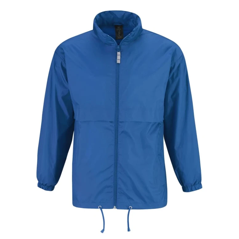 Arbeitsjacke Air B&C Collection - BCJU801