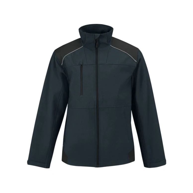 Arbeitsjacke Shield Softshell Pro B&C Collection - BCJUC42