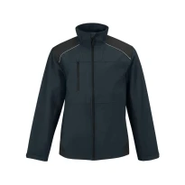 Arbeitsjacke Shield Softshell Pro B&C Collection - BCJUC42