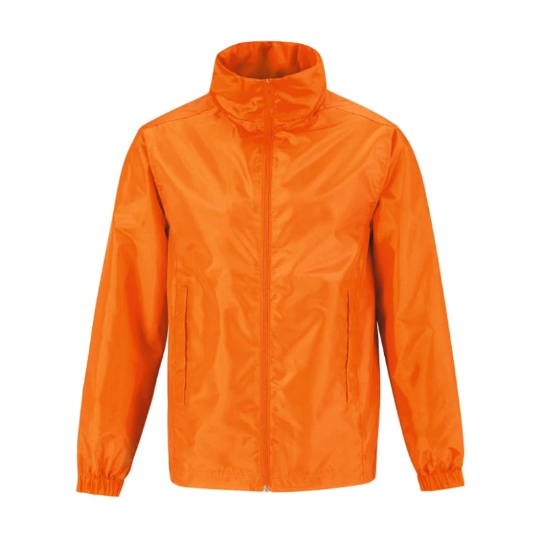 Arbeitsjacke ID.601 B&C Collection - BCJUI60