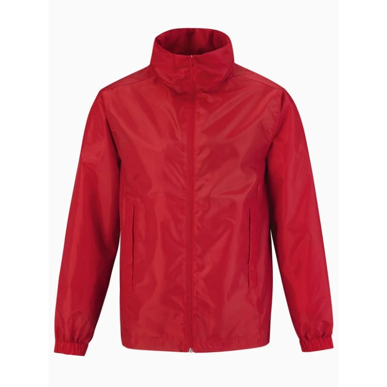 Arbeitsjacke ID.601 B&C Collection - BCJUI60