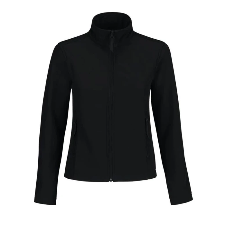 Arbeitsjacke ID.701 Softshell Strech Damen B&C Collection - BCJWI63