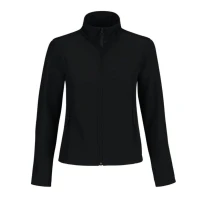 Arbeitsjacke ID.701 Softshell Strech Damen B&C Collection - BCJWI63