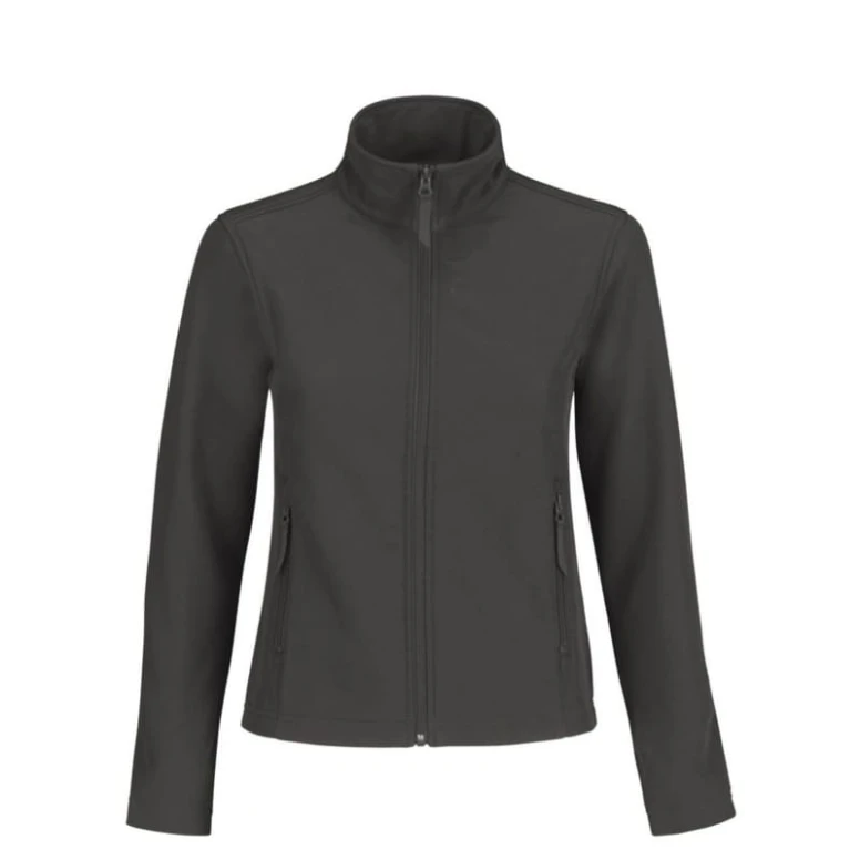 Arbeitsjacke ID.701 Softshell Strech Damen B&C Collection - BCJWI63