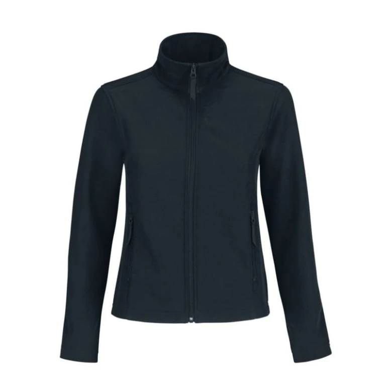 Arbeitsjacke ID.701 Softshell Strech Damen B&C Collection - BCJWI63