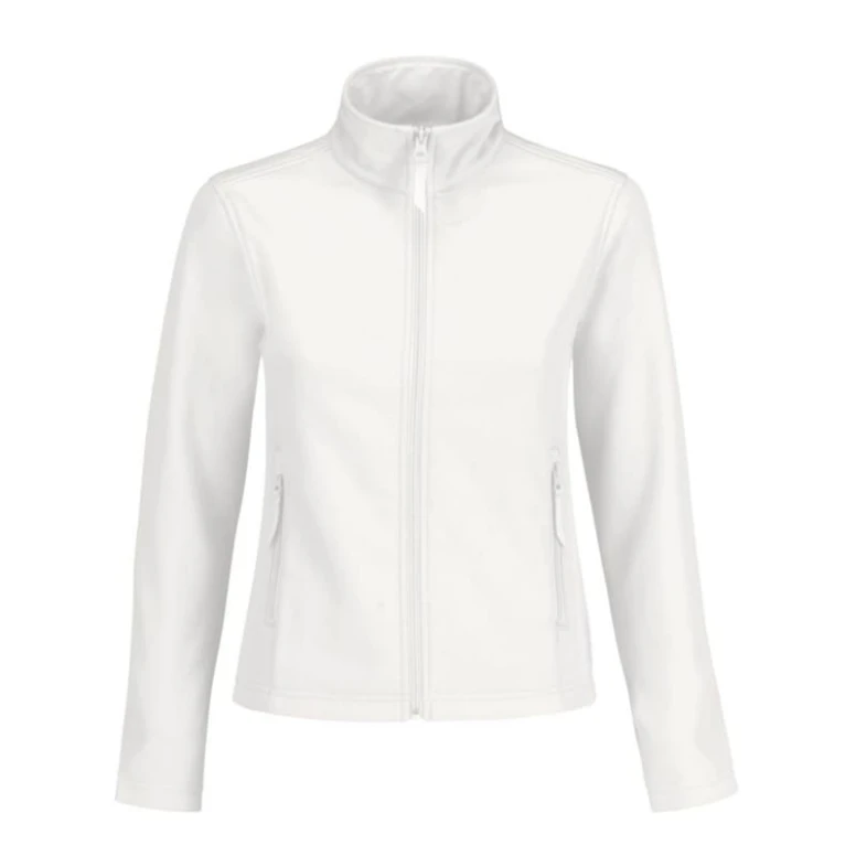Arbeitsjacke ID.701 Softshell Strech Damen B&C Collection - BCJWI63