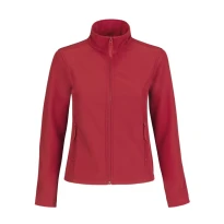 Arbeitsjacke ID.701 Softshell Strech Damen B&C Collection - BCJWI63
