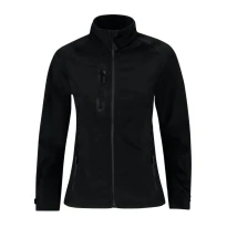 Arbeitsjacke X-Lite Softshell Strech Damen B&C Collection - BCJW938