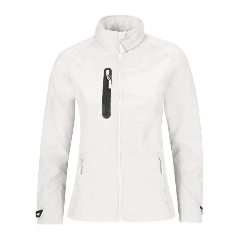 Arbeitsjacke X-Lite Softshell Strech Damen B&C Collection - BCJW938