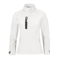 Arbeitsjacke X-Lite Softshell Strech Damen B&C Collection - BCJW938