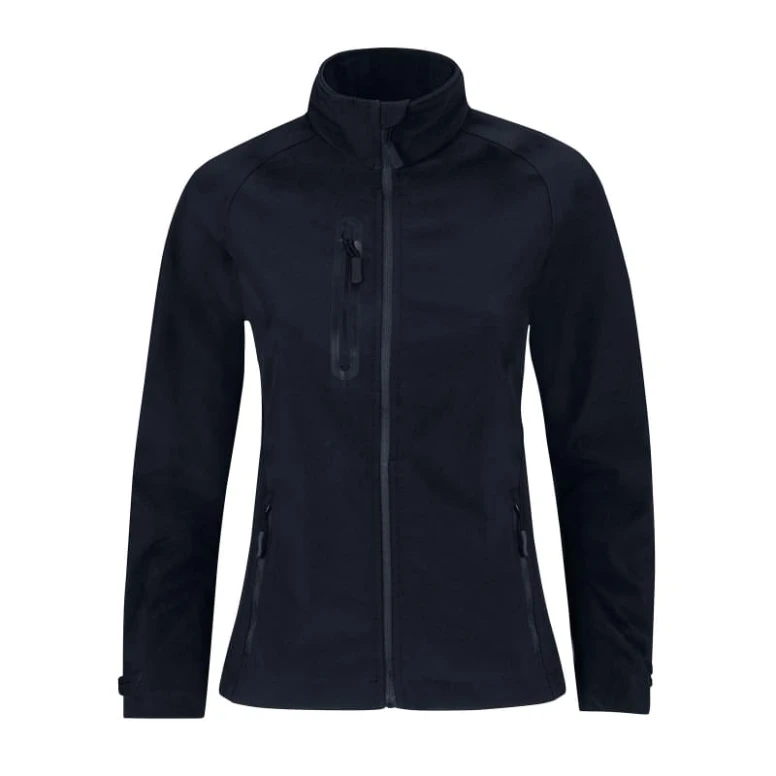 Arbeitsjacke X-Lite Softshell Strech Damen B&C Collection - BCJW938