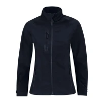 Arbeitsjacke X-Lite Softshell Strech Damen B&C Collection - BCJW938