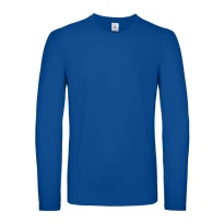 Arbeits-T-Shirt E150 LSL B&C Collection - BCTU05T