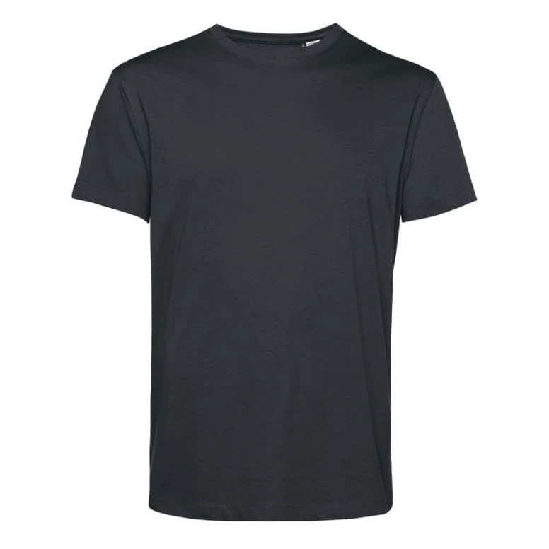 Arbeits-T-Shirt Bio E150 B&C Collection - BCTU01B