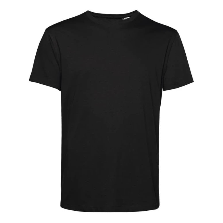 Arbeits-T-Shirt Bio E150 B&C Collection - BCTU01B