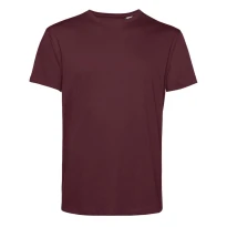 Arbeits-T-Shirt Bio E150 B&C Collection - BCTU01B