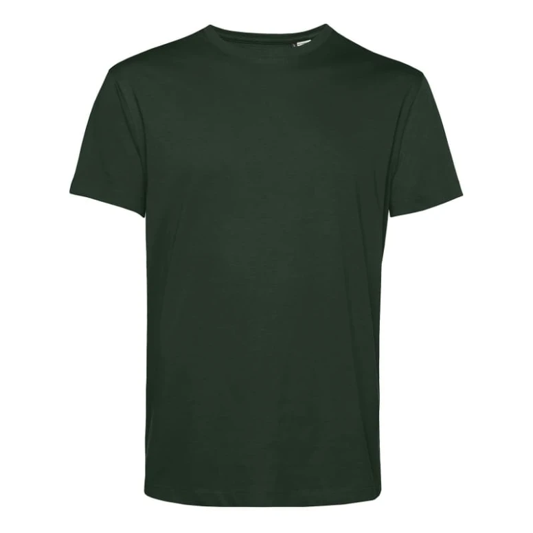 Arbeits-T-Shirt Bio E150 B&C Collection - BCTU01B