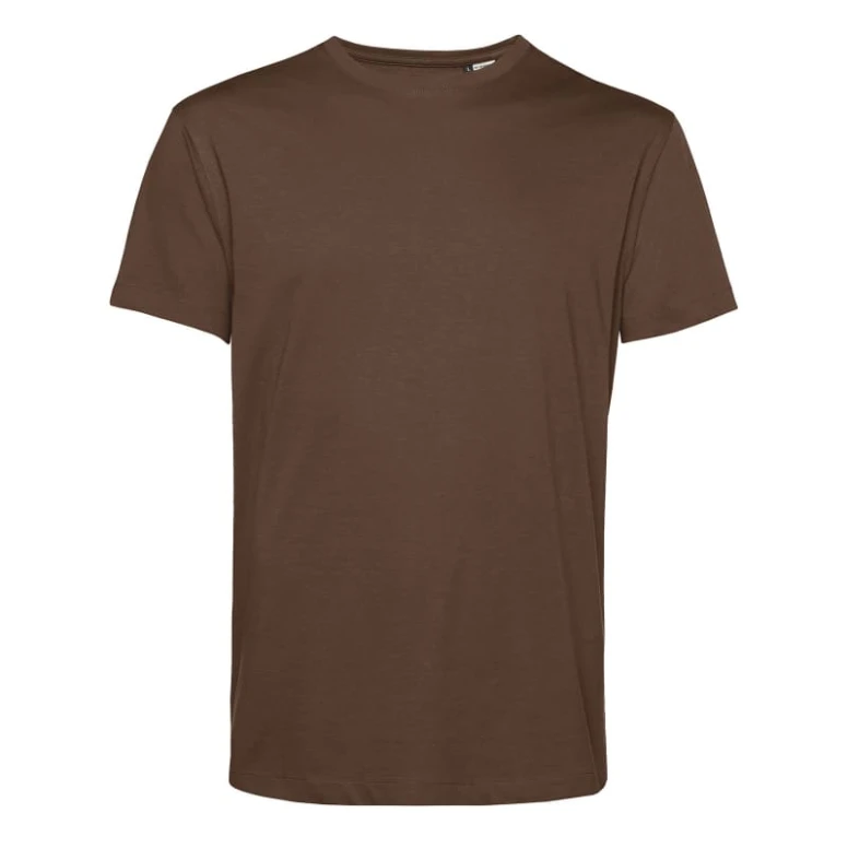 Arbeits-T-Shirt Bio E150 B&C Collection - BCTU01B