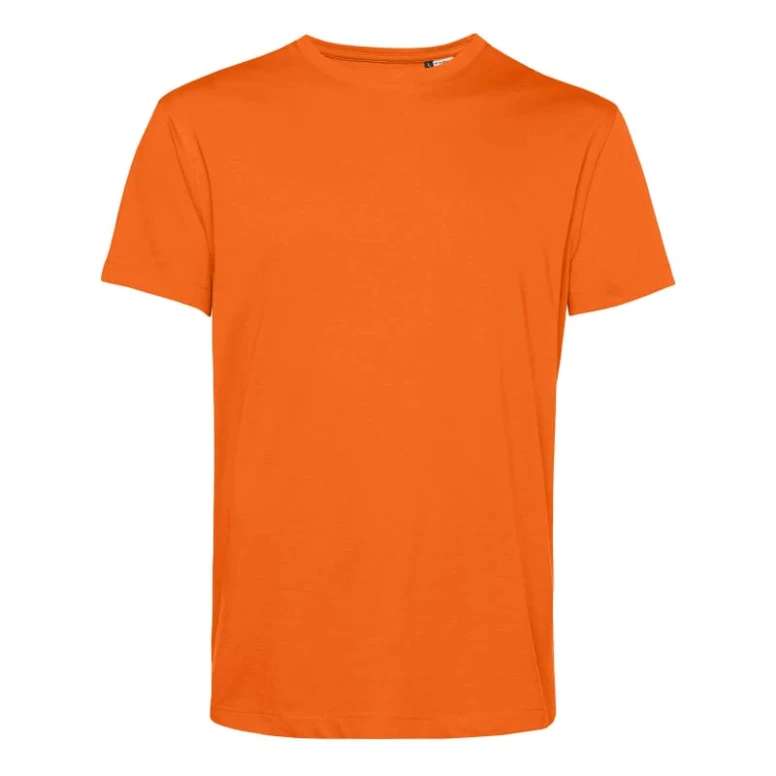 Arbeits-T-Shirt Bio E150 B&C Collection - BCTU01B